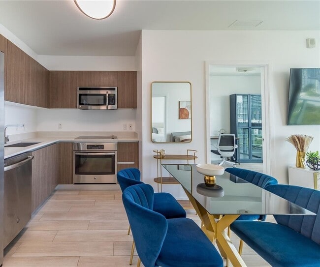 Photo - 1600 SW 1st Ave Unit 810