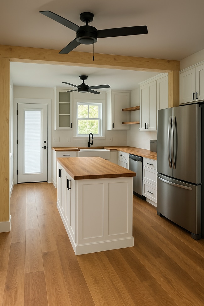 Photo - 5209 Warren Ave