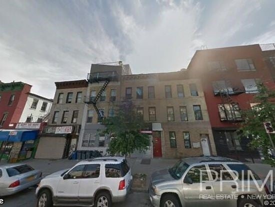 Primary Photo - 824 Saint Johns Pl