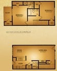 2BR/2.5BA