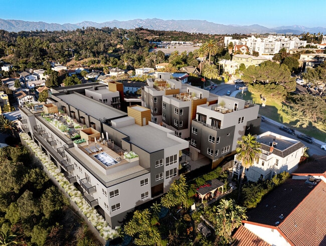 The Angeleno