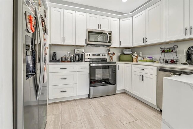 Photo - 20951 Via Jasmine Townhome