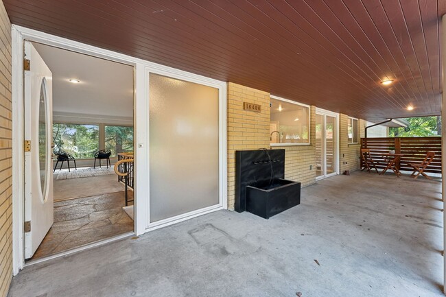Photo - Mid-Century Gregory Heights 4 bedroom 2.25...