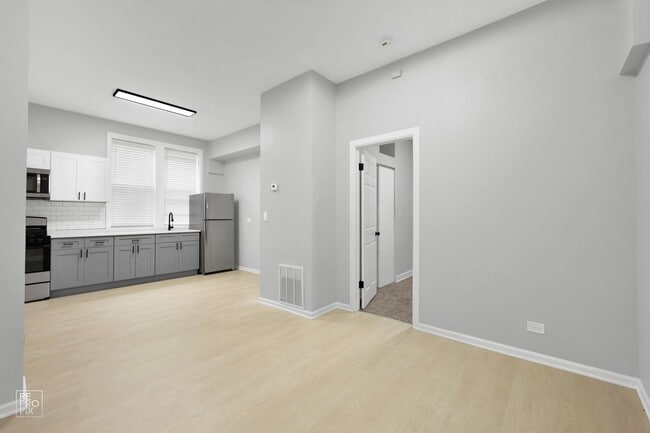 Photo - 2542 S Trumbull Chicago, IL 60623