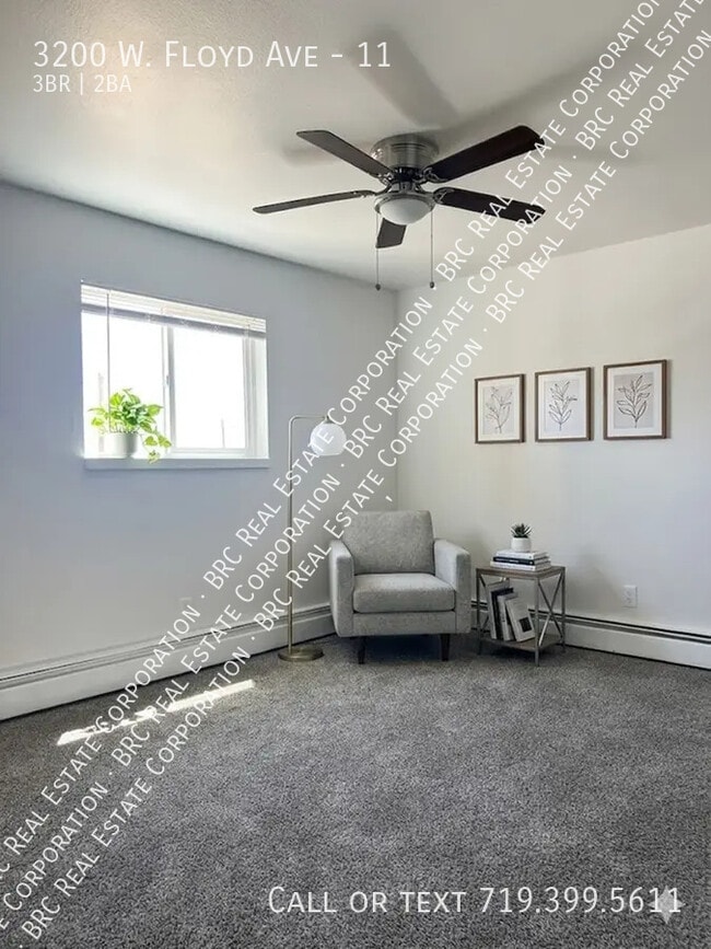 Photo - 3200 W Floyd Ave Unit 11