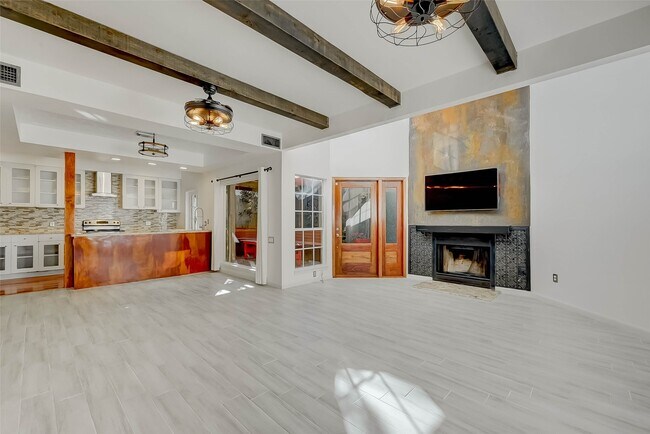Photo - 926 Heights Blvd
