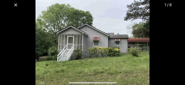 Building Photo - 1400 N Clarke St