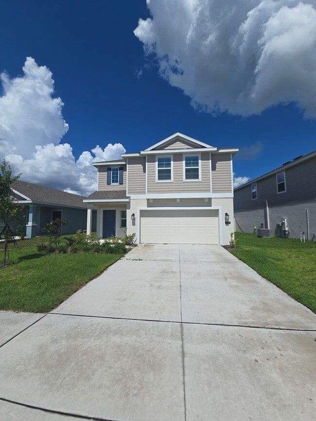 4 bed 2.5 bath home built in 2024 - 4 bed 2.5 bath home built in 2024