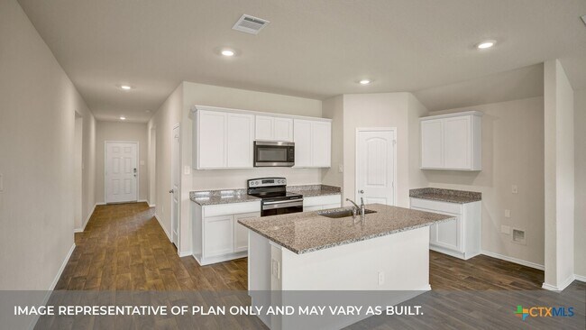 Photo - 1009 Alma Dr