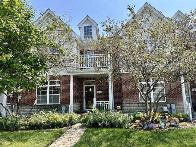 Building Photo - 1410 Brownstone Pl Rental