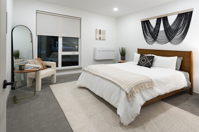 Bo Apartments