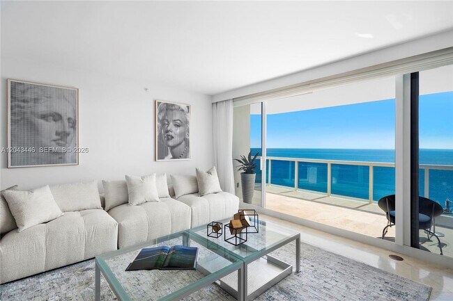 Photo - 4779 Collins Ave Unit 2601/02