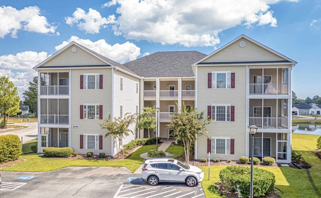 Building Photo - 2090 Cross Gate Blvd Unit 20