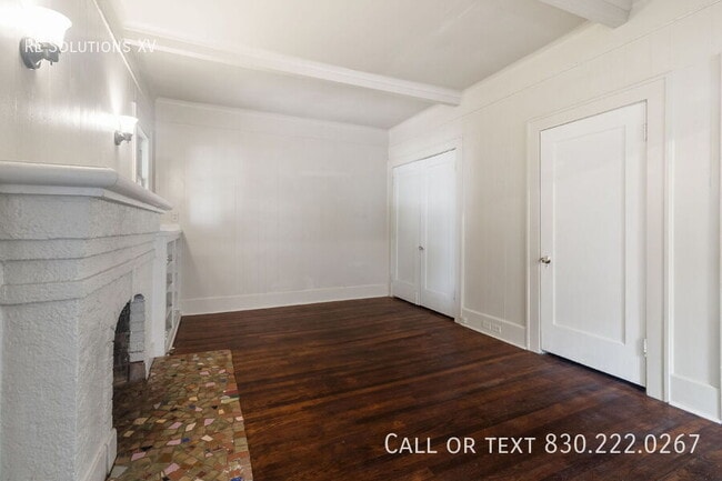 Photo - 1618 W Kings Hwy Unit 1618