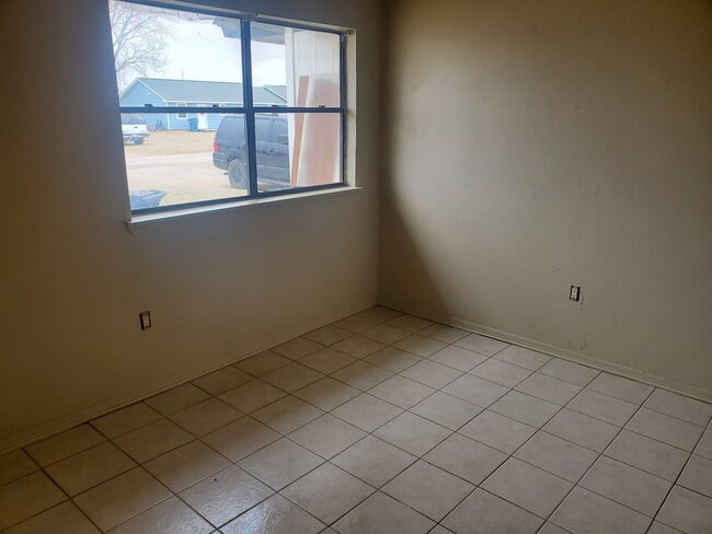 East County Estates Triplex