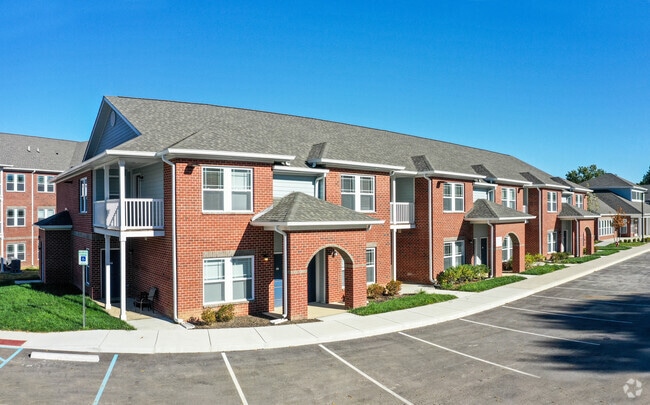 Photo - Whispering Creek Apartments