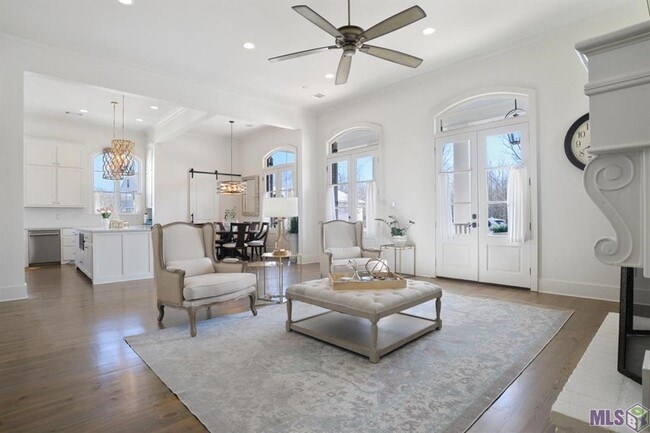 Photo - Luxury Living in Pointe Marie- 3 Bedroom home on a corner lot