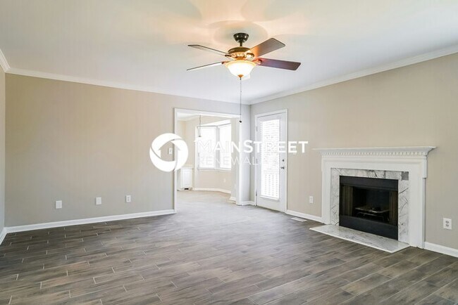 3 Bedroom Pet-Friendly Home in Raleigh, NC with Main Street Renewal