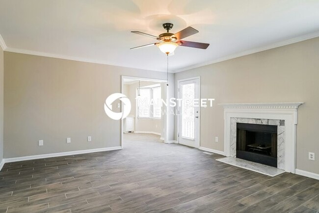 Photo - 3 Bedroom Pet-Friendly Home in Raleigh, NC with Main Street Renewal
