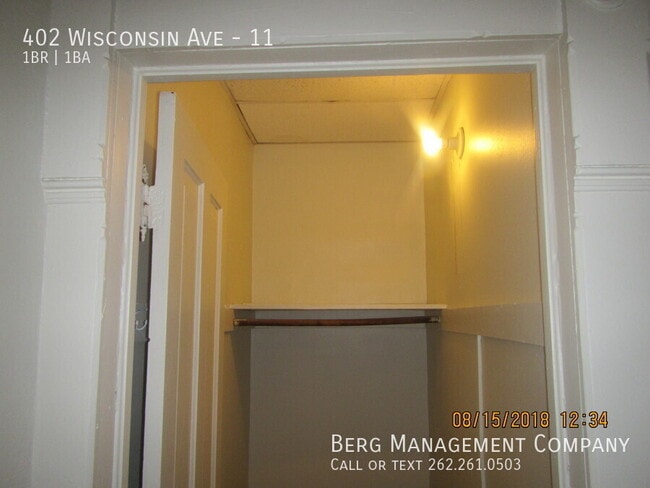 Building Photo - 402 Wisconsin Ave Unit 11 Rental