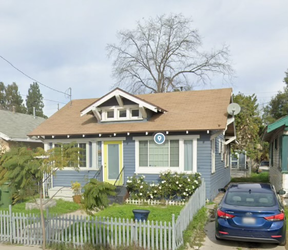 Building Photo - 1457 W 35th St Rental