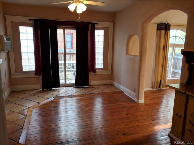 Photo - AWESOME 3 BDRM HOME IN BERKELEY ONE BLOCK WEST OF TENNYSON STREET! IMMEDIATE OCCUPANCY!