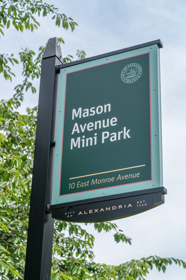 Photo - Mason Avenue Apartments