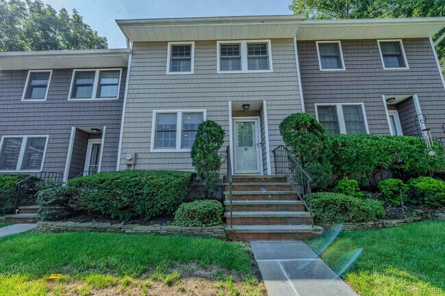 16 Pine St