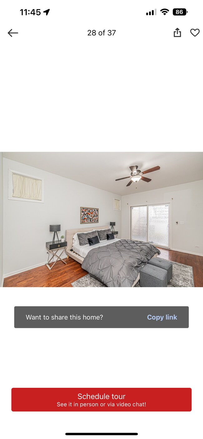 Photo - 825 N Marshfield Ave Unit 1