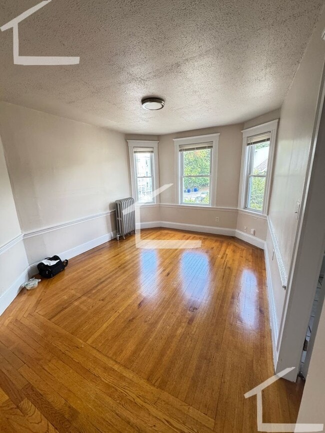 Photo - Sunny, Spacious and Affordable! Apartment in Convenient Location, Hardwood Floors, Cat Friendly