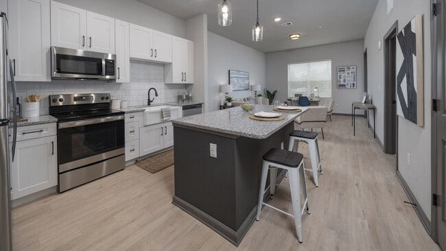 Photo - The Sagefield