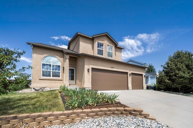 Building Photo - 5660 Many Springs Dr