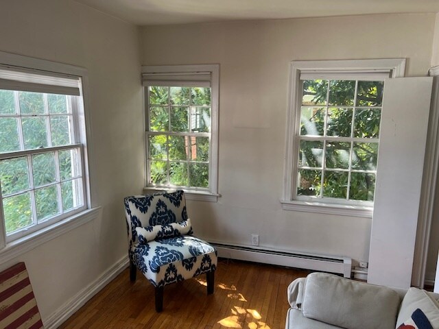 Photo - 1514 26th St NW Unit 4