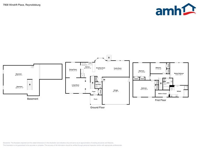 Photo - 7908 Windrift Pl Casa
