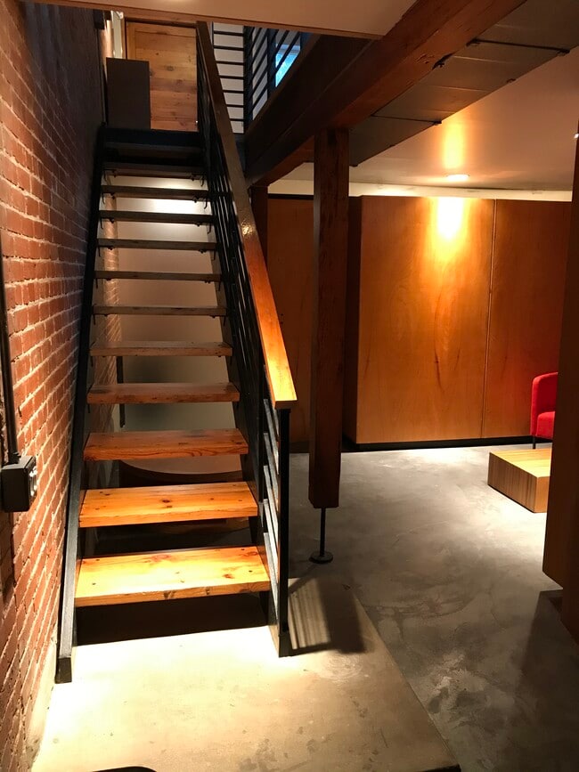 Photo - 1328 Irving St NW