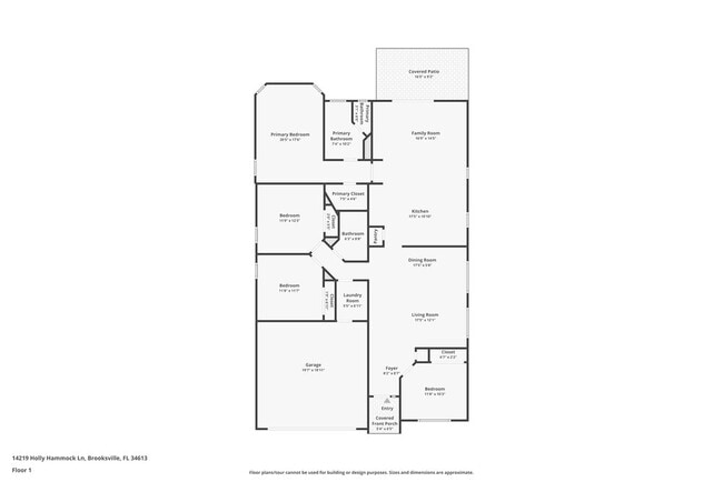 Photo - 14219 Holly Hammock Ln