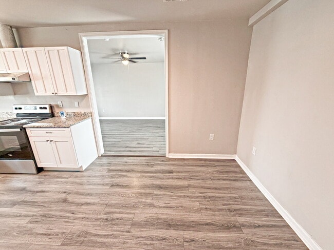 Photo - 232 Cornell Ave Unit 202 - Bldg 2 - Floor 2