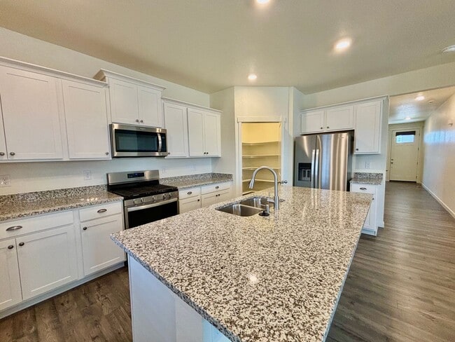 Photo - Beautiful Upgrades on 4-Bed 3-Bath Newer Home in Wellington