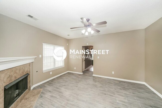 3 Bedroom Pet-Friendly Home in CORDOVA, TN with Main Street Renewal