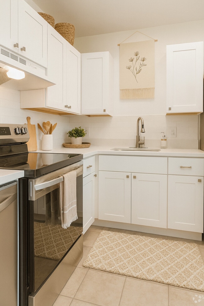 Photo - The Veranda Apartment Homes