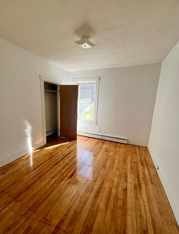 12 Mckinley Rd Apartment Unit 3 Worcester, MA