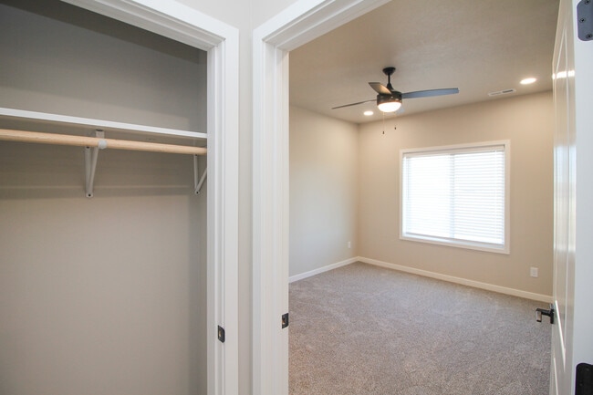 River Park Townhomes