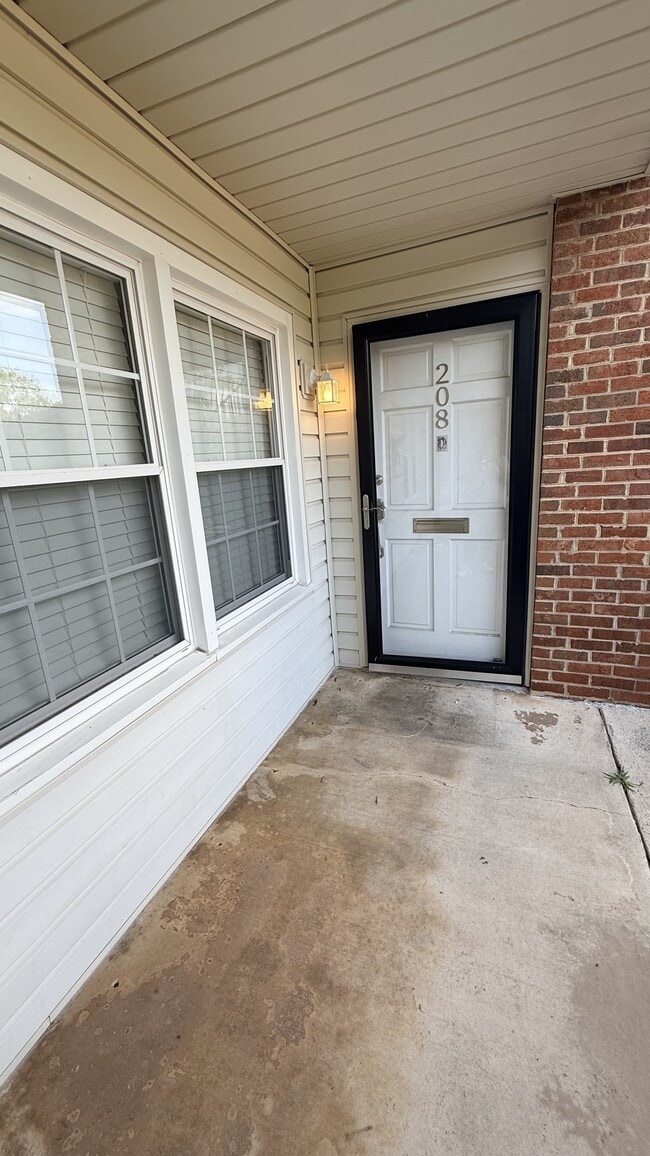 208 Northpoint Ave Unit D