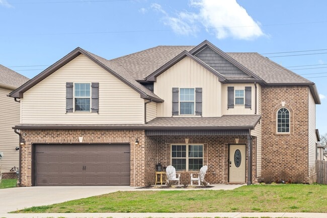 Photo - 1409 Millet Dr