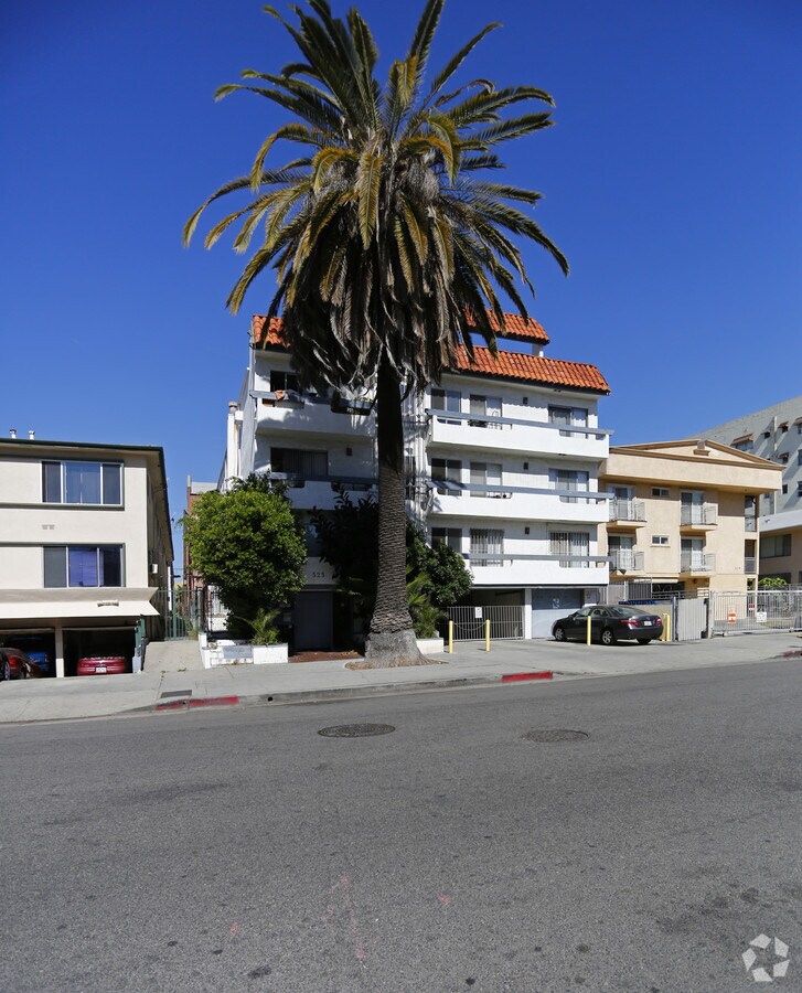 Villa Serena - Villa Serena