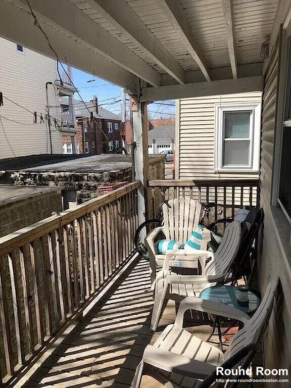 Photo - 24 Claymoss Rd Unit 3