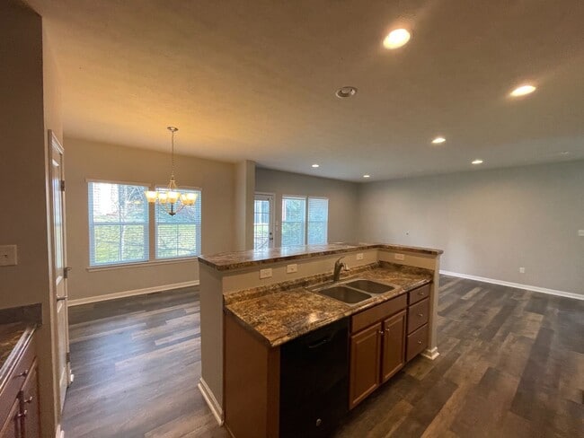 Photo - Wexford/Pine Township - 3 Bedroom (+1 in Basement), 3.5 Bath Townhome