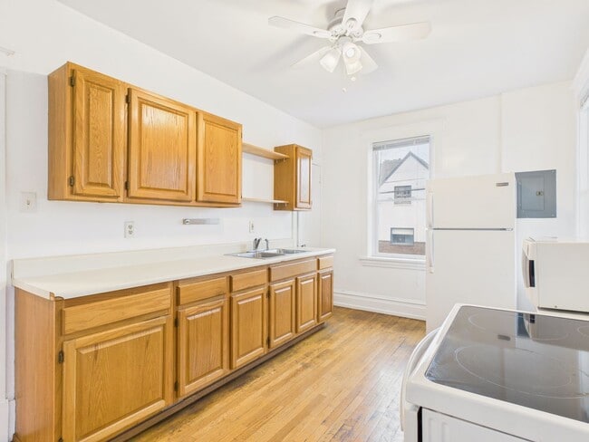 Photo - 2449 N 2nd St Unit Floor 2