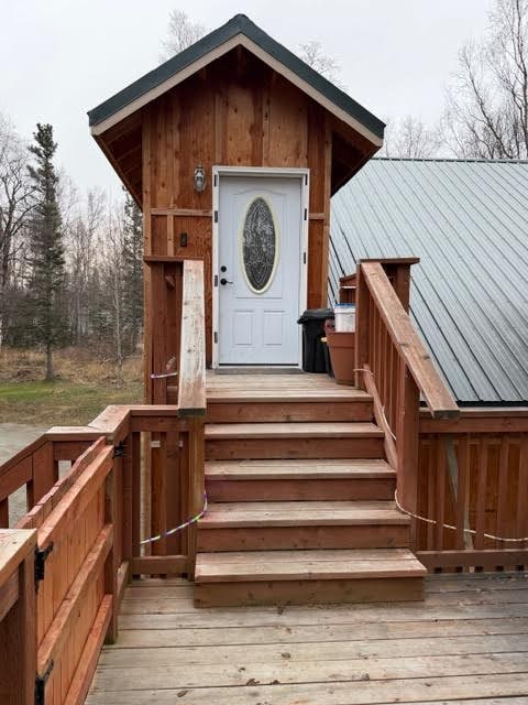 Photo - 5510 N Westfork Dr