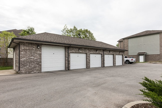 Photo - Preston Gardens